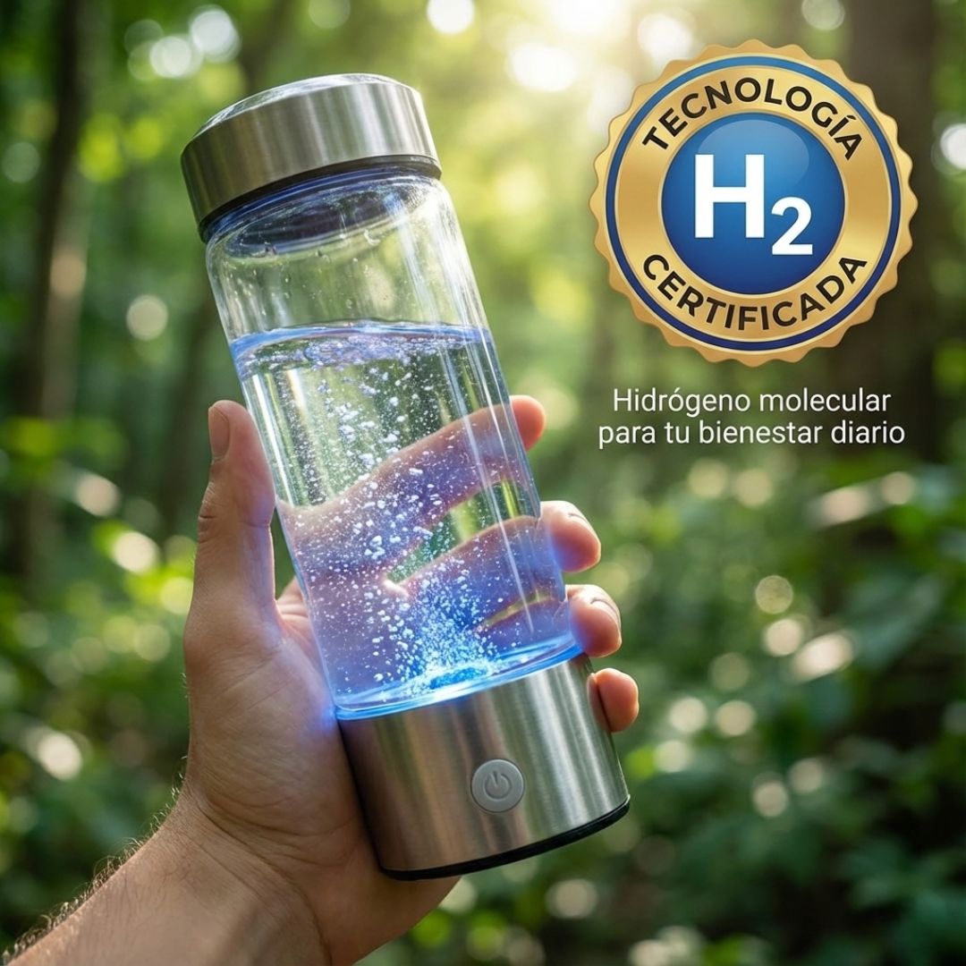 Hydrolim™| Hidratación Suave y Ligera