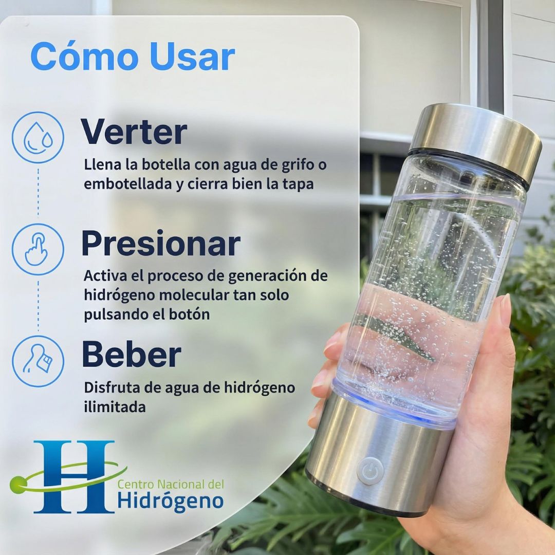 Hydrolim™| Hidratación Suave y Ligera