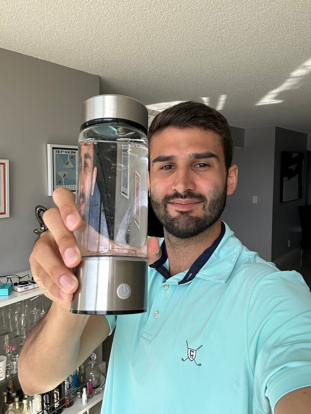 <strong>Javier R.</strong>